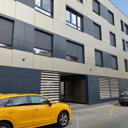 Apartman Waldy 奥西耶克 外观 照片
