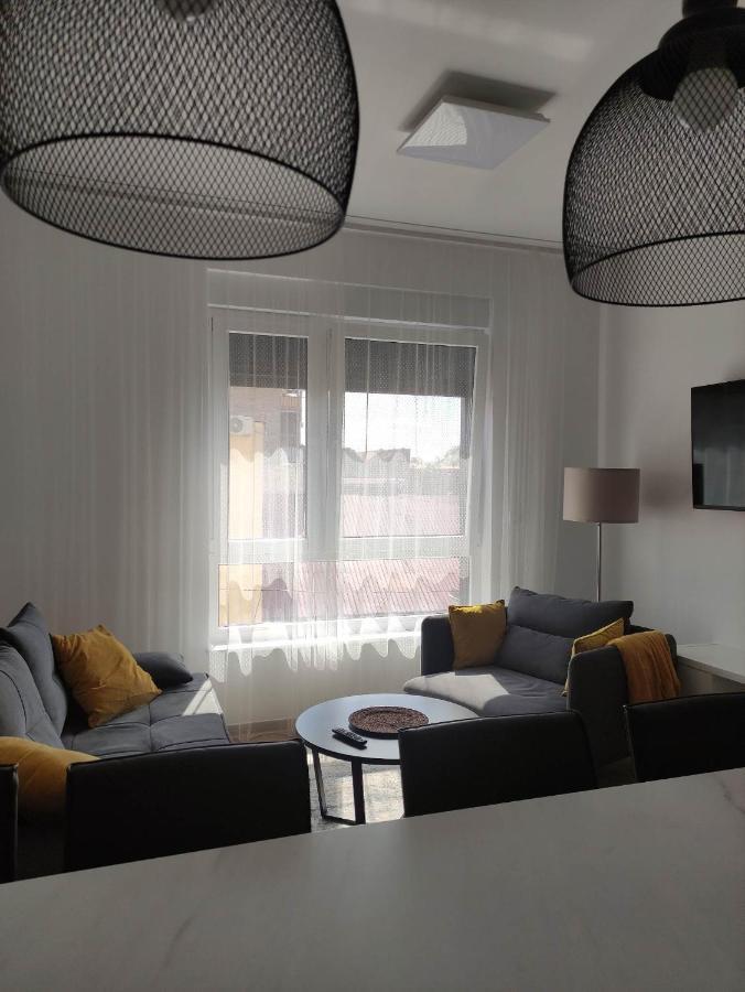 Apartman Waldy 奥西耶克 外观 照片