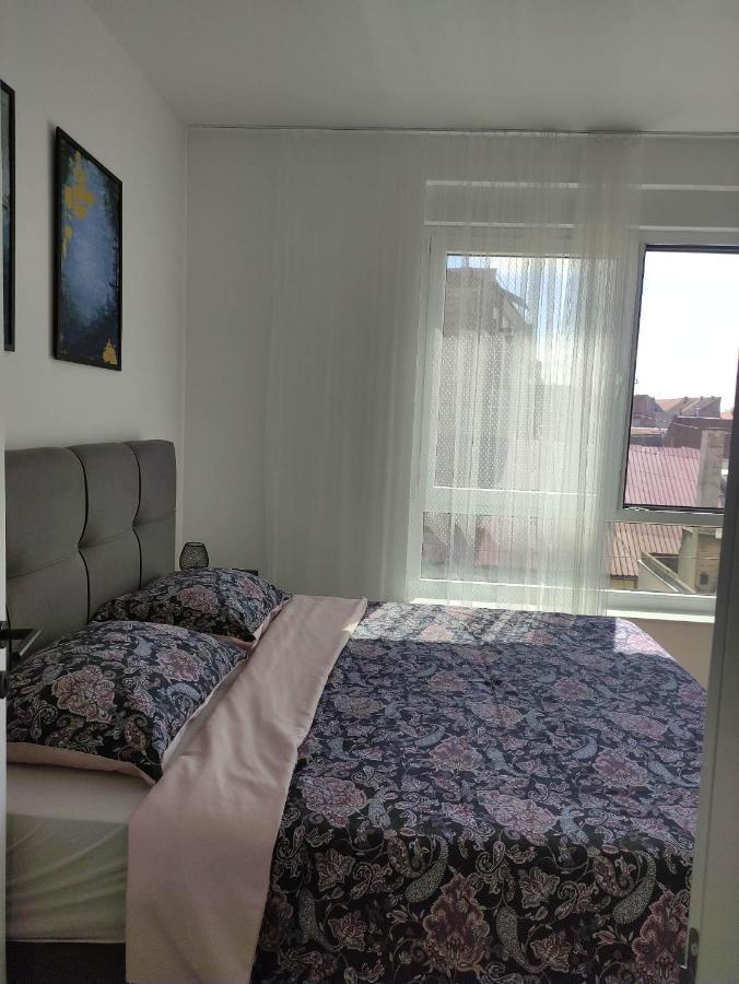 Apartman Waldy 奥西耶克 外观 照片