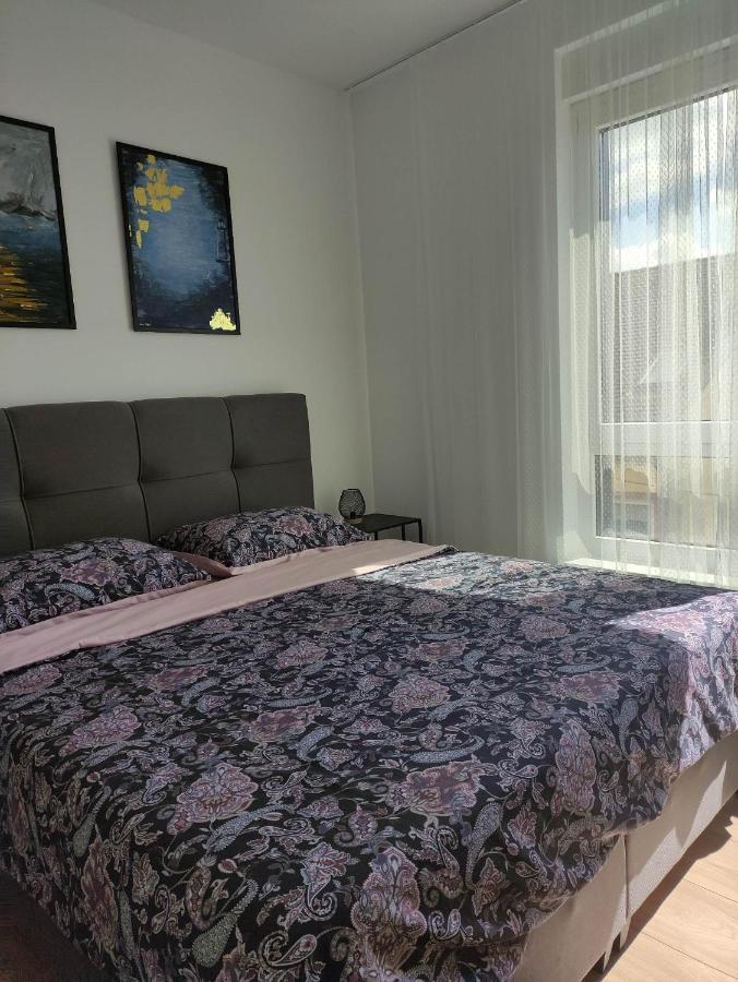 Apartman Waldy 奥西耶克 外观 照片
