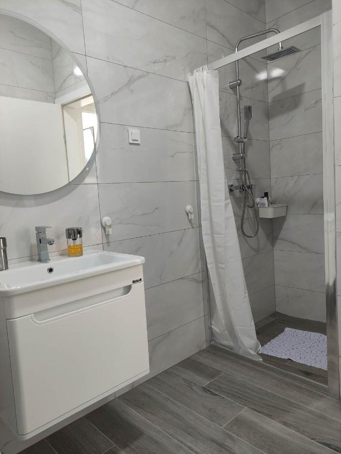 Apartman Waldy 奥西耶克 外观 照片