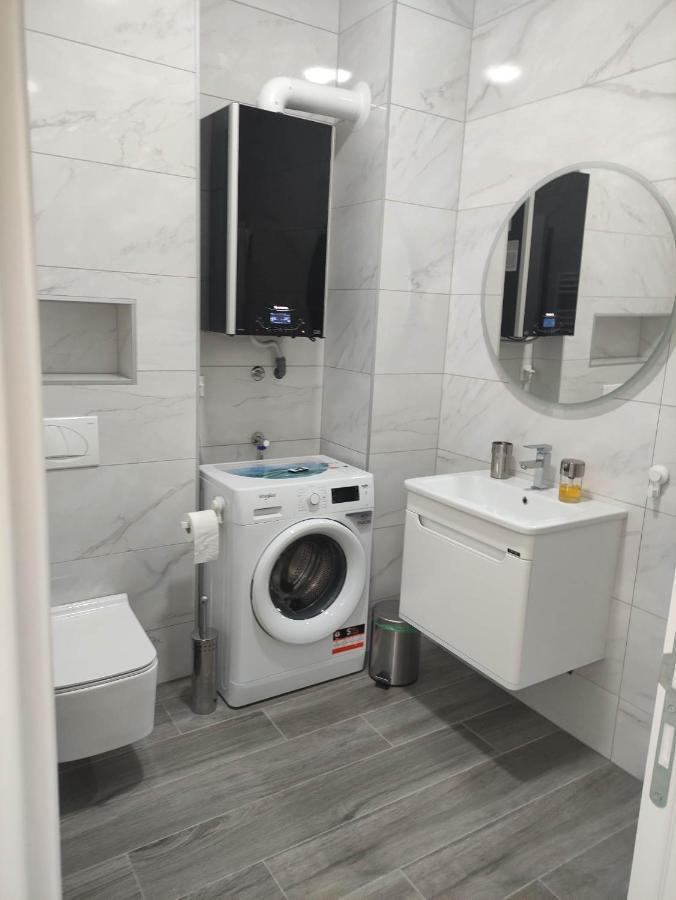 Apartman Waldy 奥西耶克 外观 照片