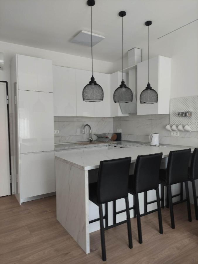 Apartman Waldy 奥西耶克 外观 照片